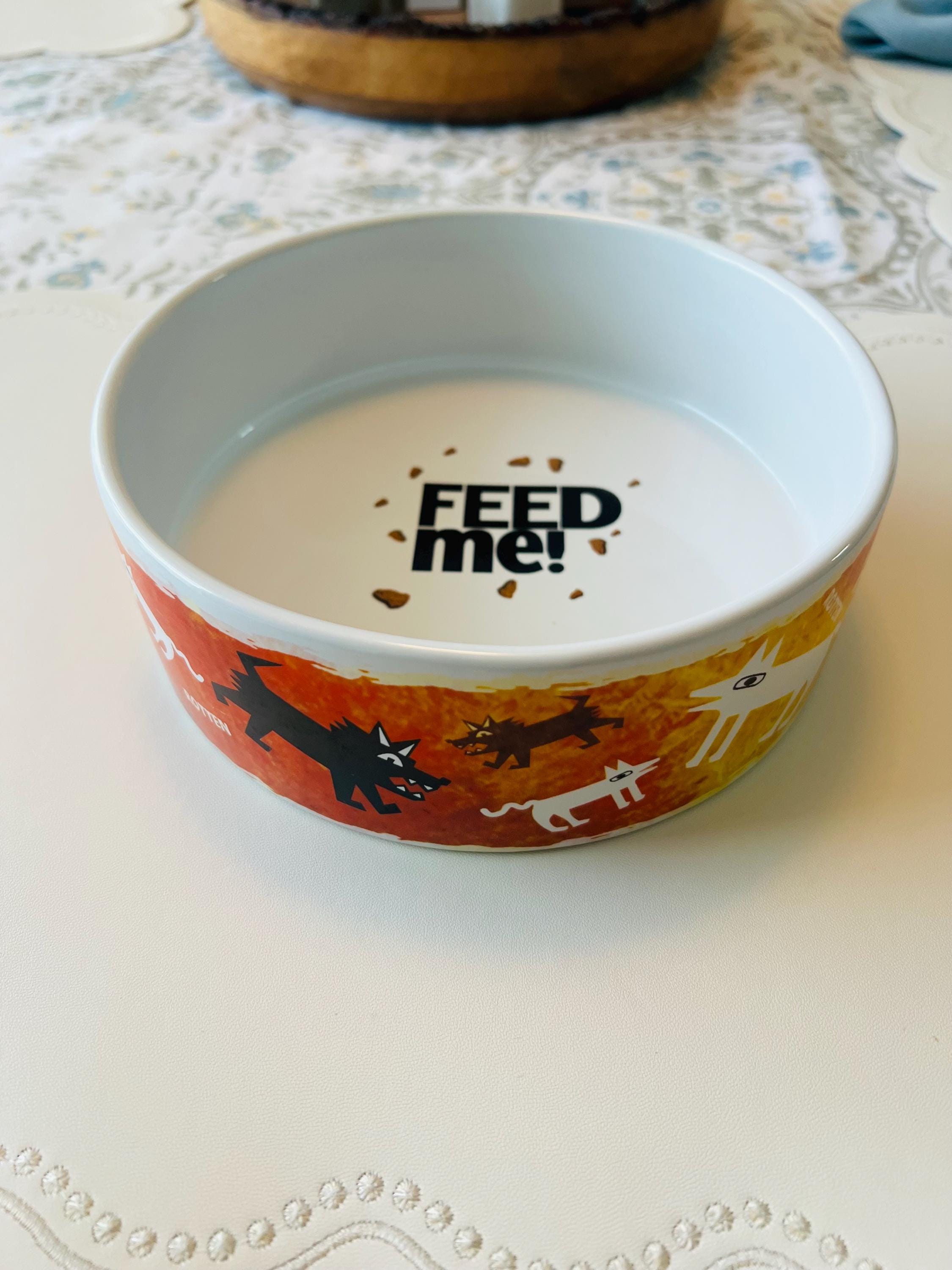 Feed me bowl - Etsy 日本