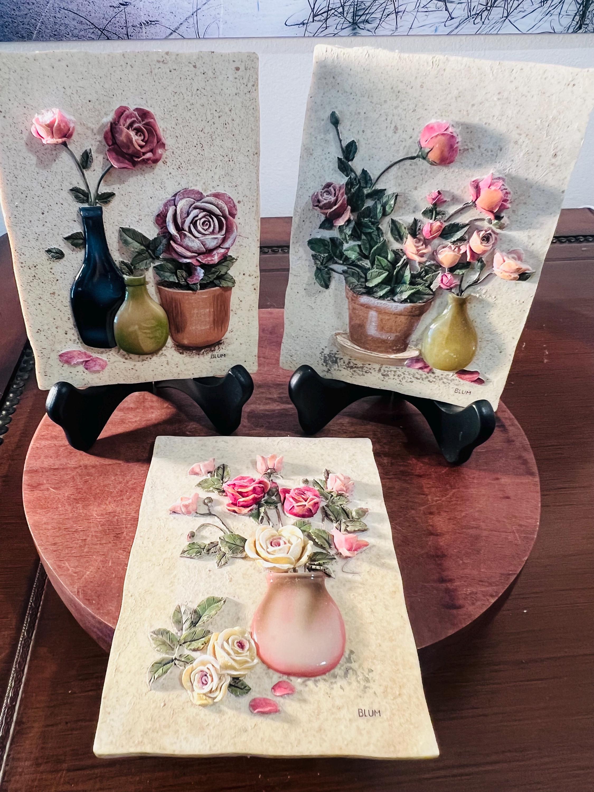 Cheri Blum - Etsy UK