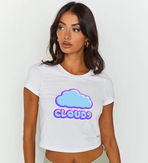 When The Night Is Cloudy Hippie T-Shirt Gift When The Night Is Cloudy Hippie T-Shirt Gift