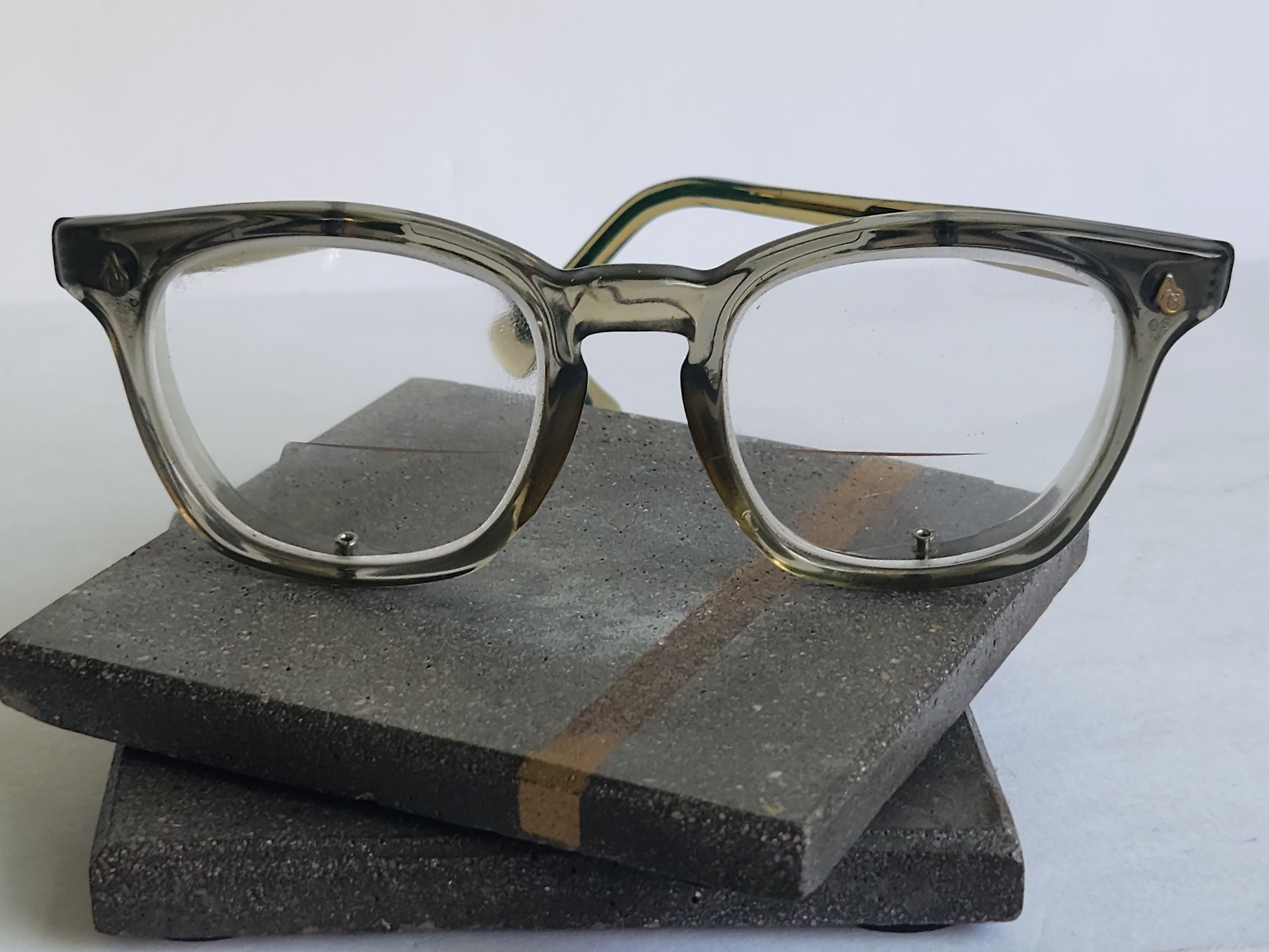 Ao Safety Glasses - Etsy Canada