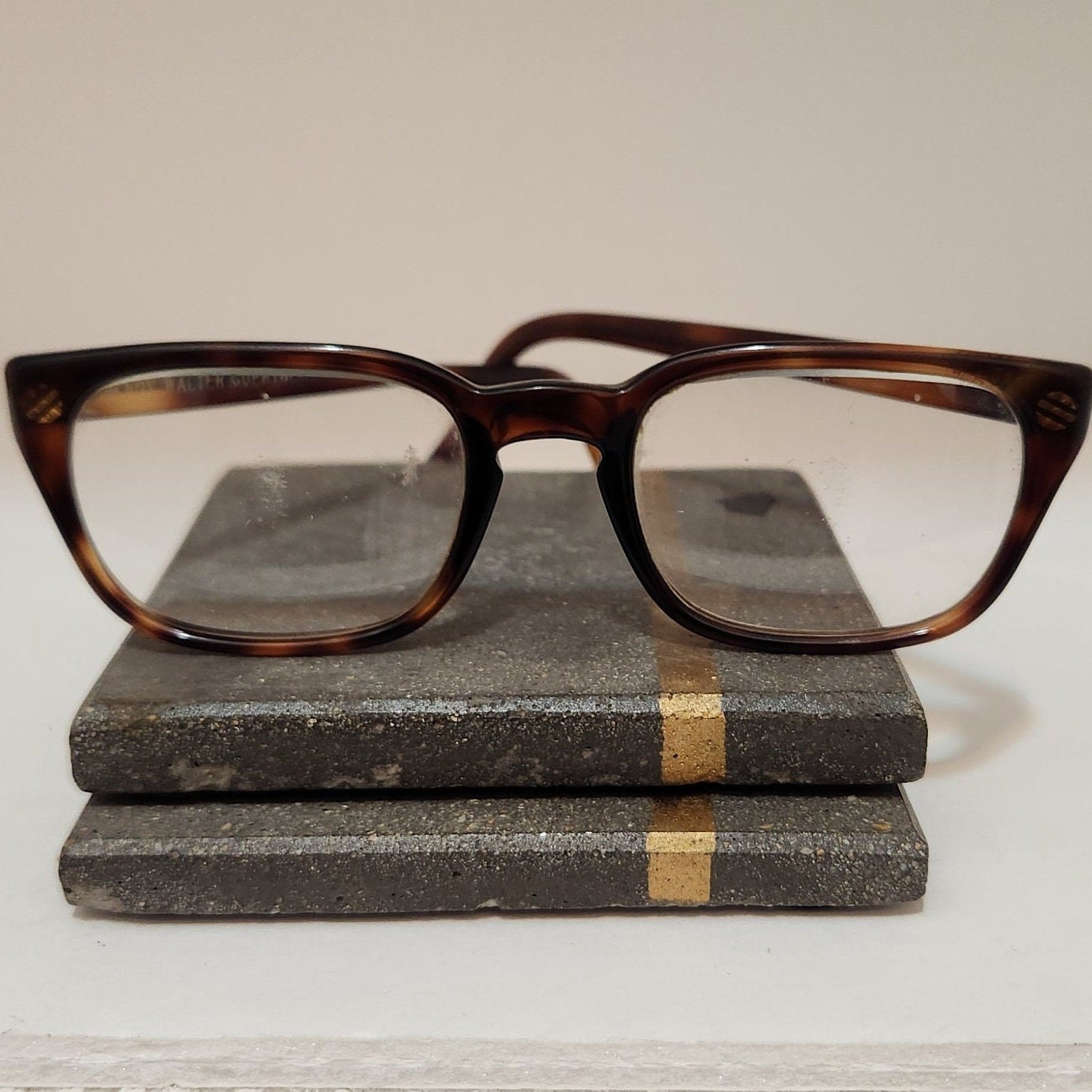 Mahogany Case for Glasses and Sunglasses — T. Weatherhead & Co.