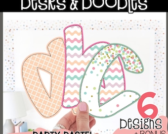 Editable Bulletin Board Letters, Pastel Classroom Display Letters, Teacher Printable Classroom Decor for Back to School. Bulletin Board Idea