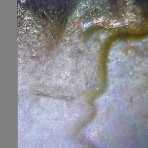 1968 Error Lincoln Penny