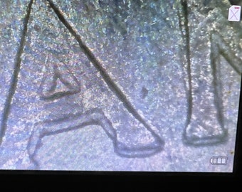 2000 quarter with strong double die reverse