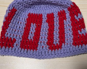 Liebe Beanie