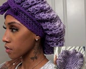 Hodgy Crochet Bonnet PDF PATTERN ONLY - Etsy display picture 1