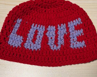 Liebe Beanie