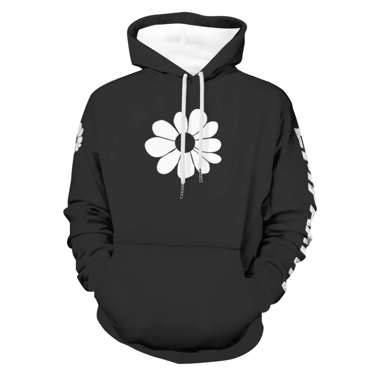 Do You Belong? Embrace DEI, Anti-Racism Culturally-Conscious Zip Hoodie