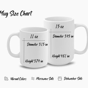 The Magician Tarot Card Mug, Tarot Card Mug, Tarot Mug, Witchy Mug ...