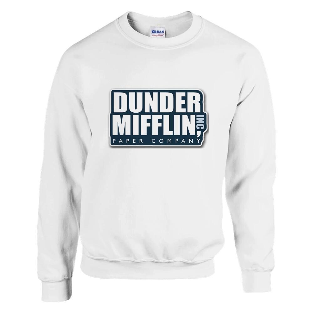 Dunder mifflin sweater online