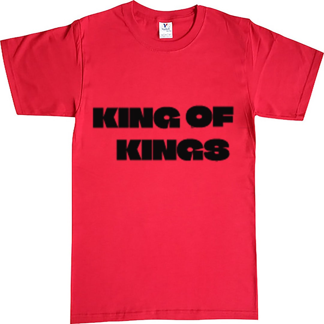 T-shirt With Exclusive Changó Designs - Etsy