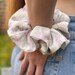 see more listings in the Scrunchies section