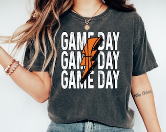 Comfort Colors® Basketball Game Day Shirt, Basketball Season Shirt, Summer Basketball Camp Shirt, Basketball Mama Shirt, Basketball Team Tee