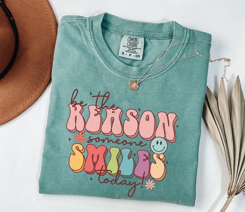 Comfort Colors® Cute Teacher Shirt, Teacher Appreciation, Back to School, Elementary School Teacher Shirt, New Teacher, Sped Teacher Gift image 1