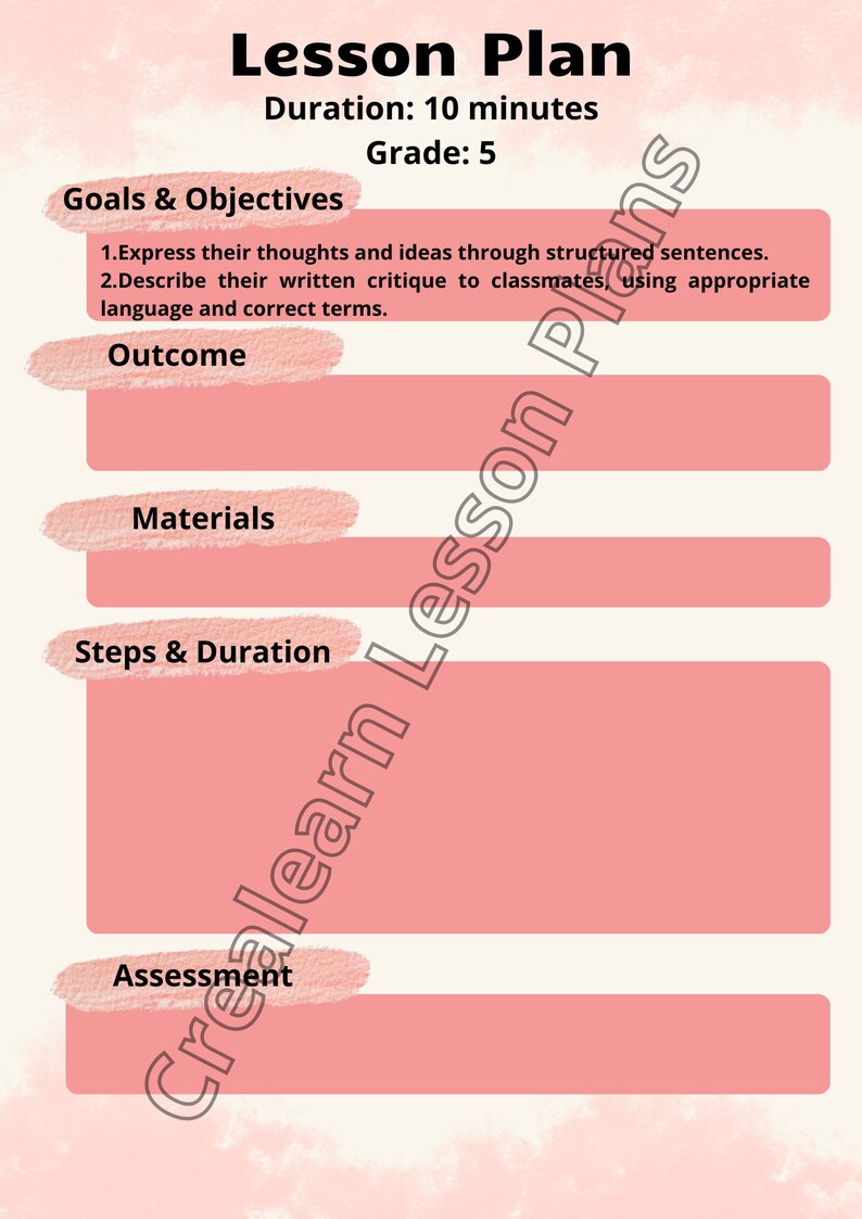 english-language-lesson-plan-sentence-formation-etsy