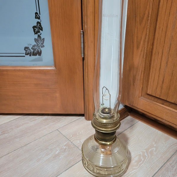 Aladdin 23 Oil Lamp Etsy