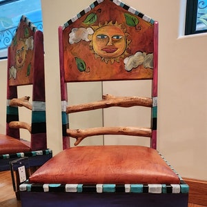 Sticks Furniture Etsy