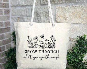 Feminist Gifts, Feminist Merch, Strong Women Gift, Women's Day Gifts, Womens Rights Bag, Encouragement Gift, Women Tote