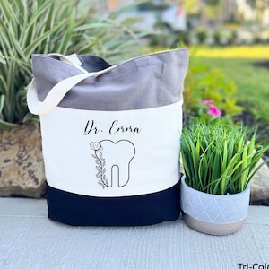 Dentist Bag, Dentist Graduation Gift, Dentist Graduation Gift for Women, Dentist Gift for Women, Dental Hygiene Gifts Bulk, Gift For Dentist