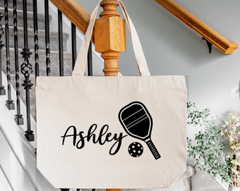 Pickleball Gifts, Pickleball Gifts for Women, Pickleball Bag, Pickleball Bag Personalized, Pickleball Embroidery, Personalized Gift Bags