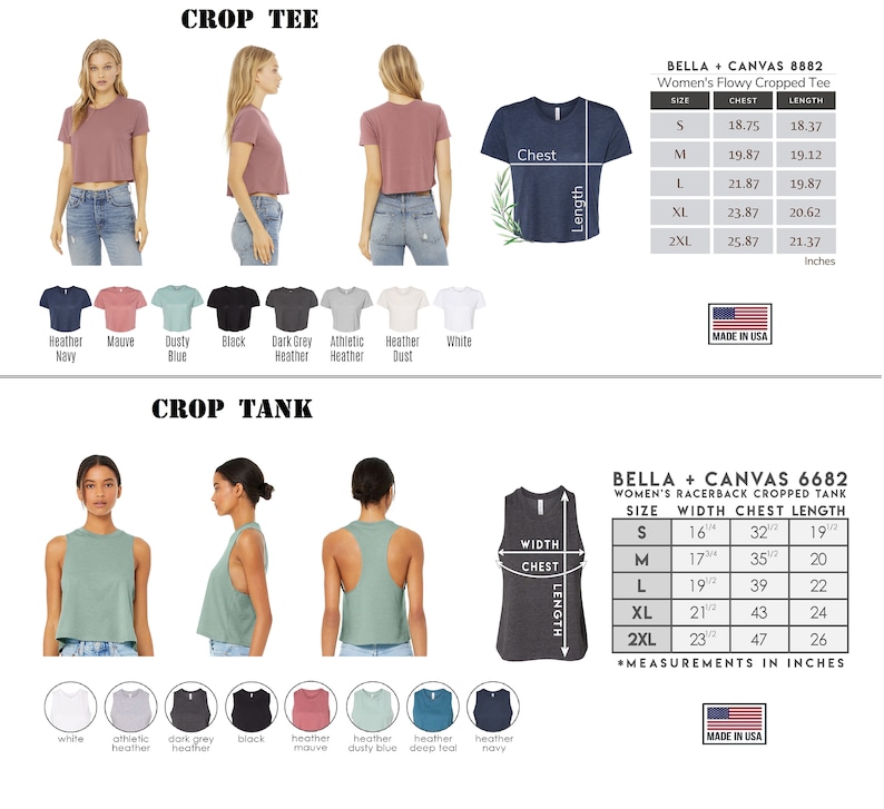 Custom Crop Top, Custom Photo Gifts, Custom Image Crop Top, Custom Tshirt, Custom Shirt, Custom Photo Shirt image 2