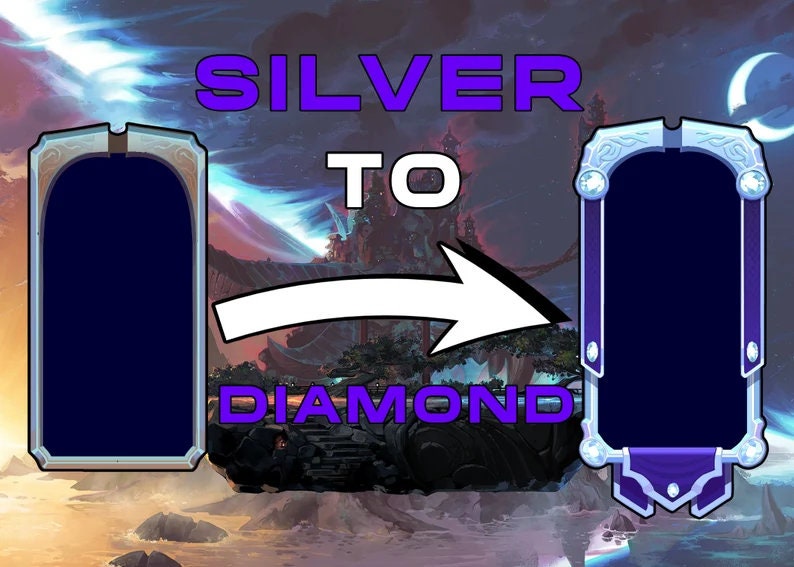 Brawlhalla VALHALLAN Coaching - (READ DESCRIPTION)