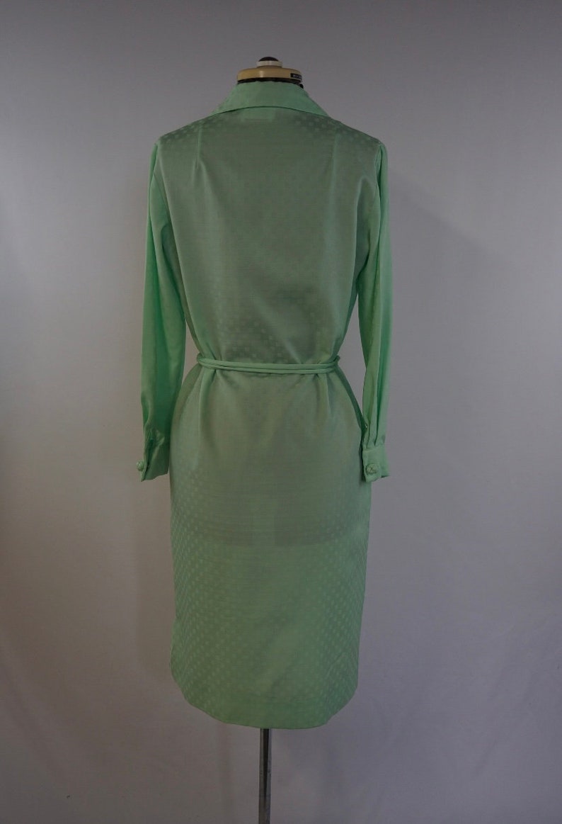 Serbin of Florida Shift Dress image 9