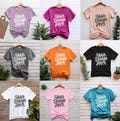 50+ Colors Bella Canvas 3001 Mockup Bundle Bella and Canvas T-shirt Mockup Bundle Boho Flat lay T-shirt Mockups POD