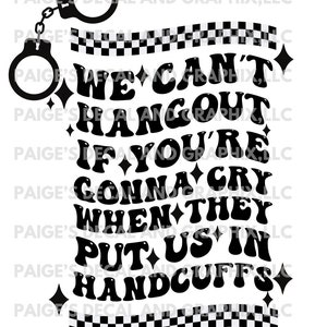 We Can&#39;t Hangout PDF