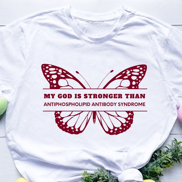 My GOD Is Stronger Than Antiphospholipid Antibody Syndrome Burgundy Ribbon Antiphospholipid Syndrome Aware Warrior Support Cricut svg png