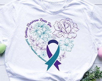 Continue Tomorrow Needs You  Suicide Prevention Awareness svg png