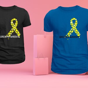 Sarcoma warrior svg png ,Sarcoma Cancer Awareness svg png