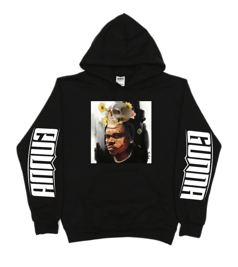 Gunna A Gift and A Curse Hoodie New S-5XL Fast Shipping - Etsy
