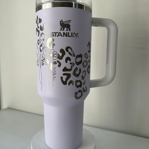 I LOVE IT 💙Color is called Iris #stanleycup #stanley #stanleyunboxing, 40 Oz Stanley Cups