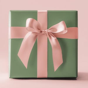 Carta da regalo verde salvia, carta da regalo, carta da regalo verde salvia, finitura opaca o lucida, materiali per confezioni regalo, carta da regalo ecologica