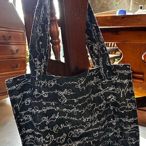 Small Tote