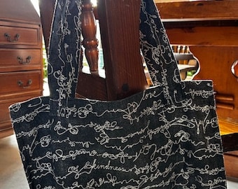 Small Tote