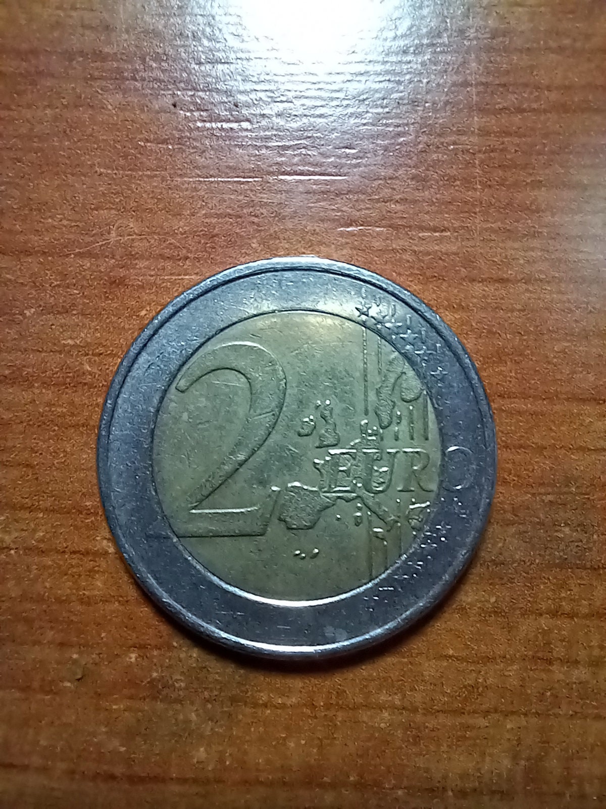 pièce 2 euros grèce 2002 s valeur