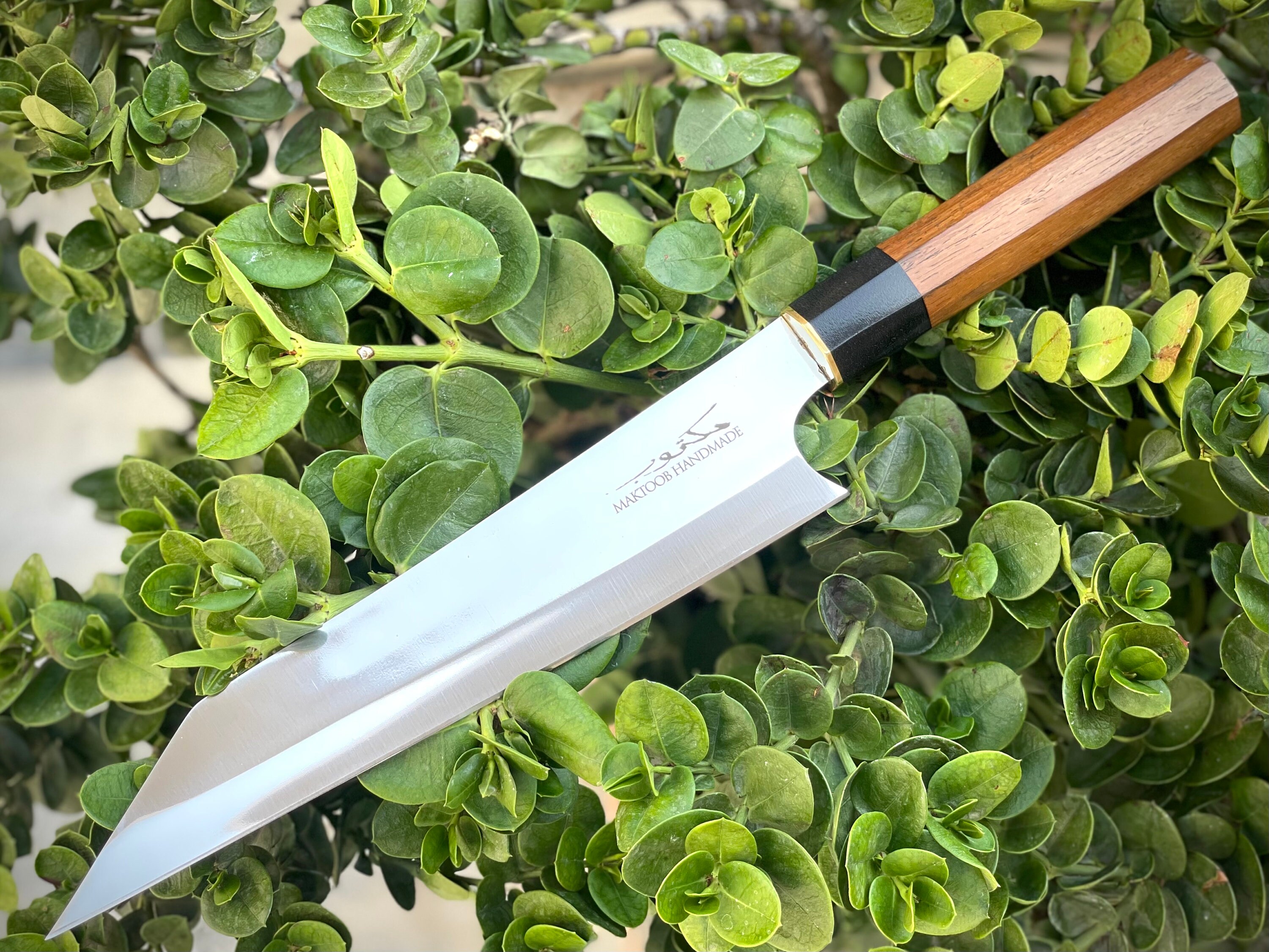 Best Kitchen Gift Japanese Chef Knife With Sheath & Gift Box Etsy