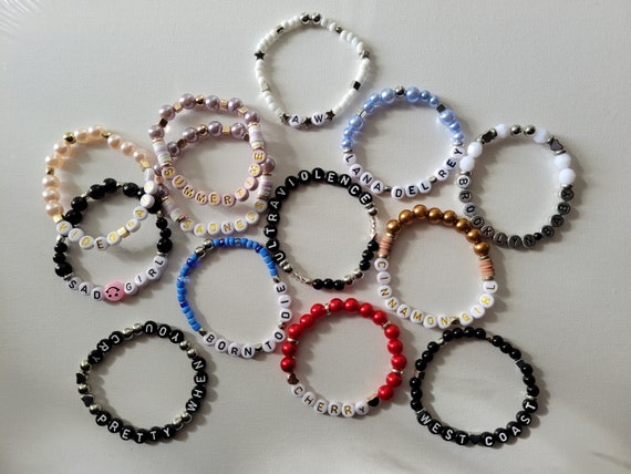 Lana Inspired Bracelets - Etsy