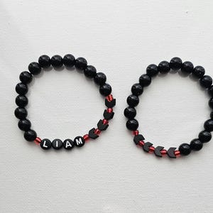 In Loving Memory  Liam Payne tattoo bracelets