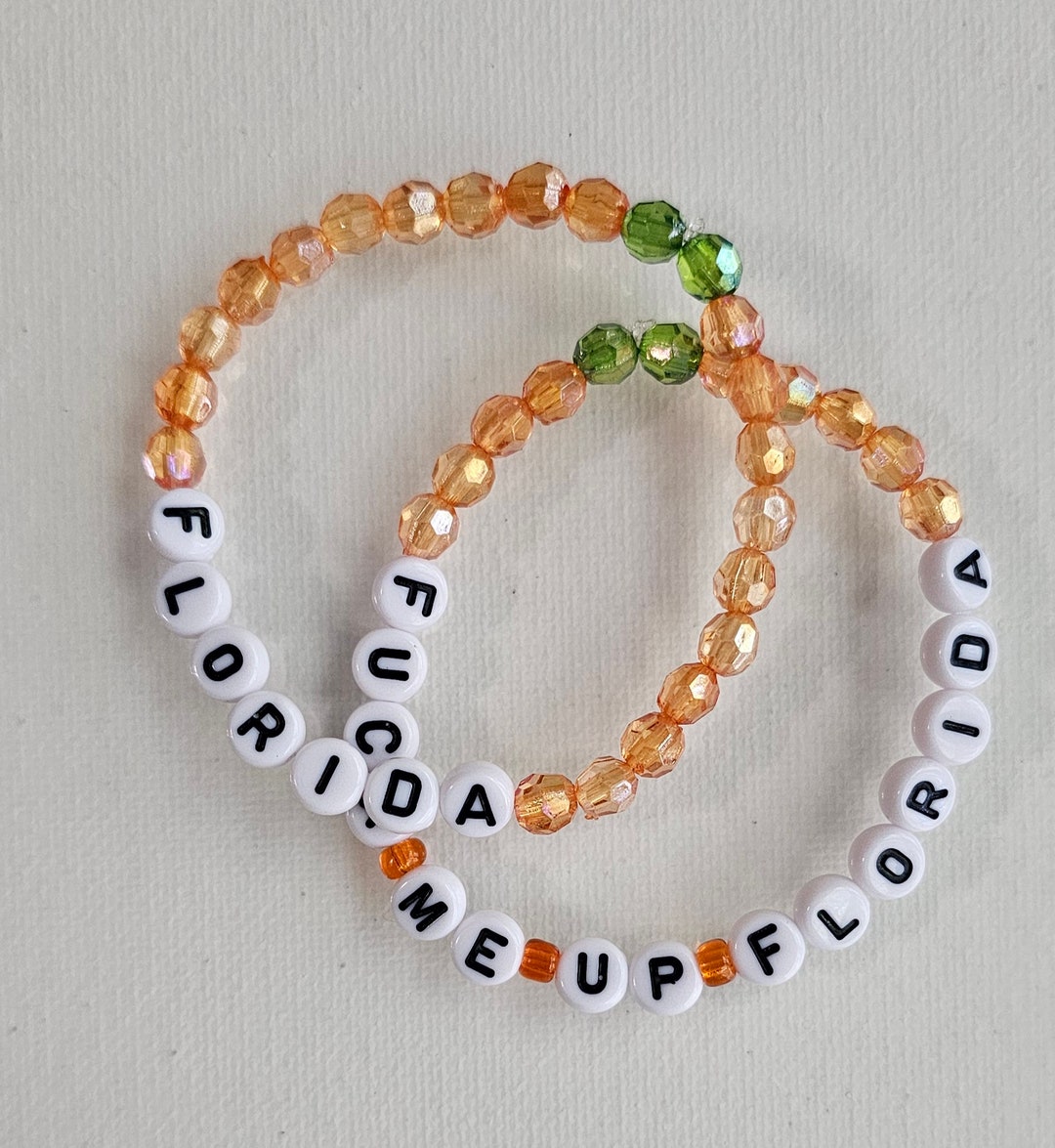 Florida Inspired Ttpd - Etsy