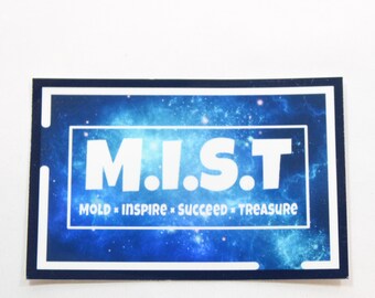 Galaxy Logo - Sticker