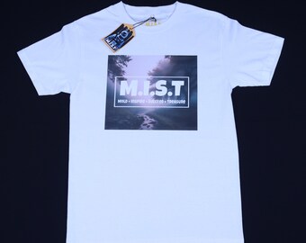 MIST - Graphic Tee