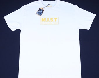 Down The Spine - Graphic Tee