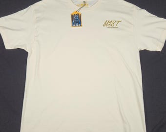 MIST #ONLYFORTHEHUSTLE - Graphic Tee