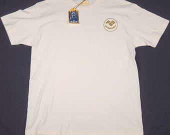 Circle Logo MIST #ONLYFORTHEHUSTLE - Graphic Tee