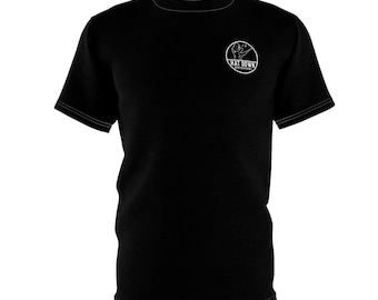 Hat Down Waterfowl Logo Tee - Gift for a Waterfowler