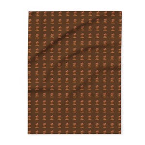 Cozy Arctic Fleece Blanket | Warm Throws for Home, Outdoor Comfort, Winter Decor, Gift Ideas for Holidays, Snuggle Up