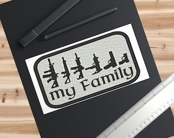 Bumper Stickers